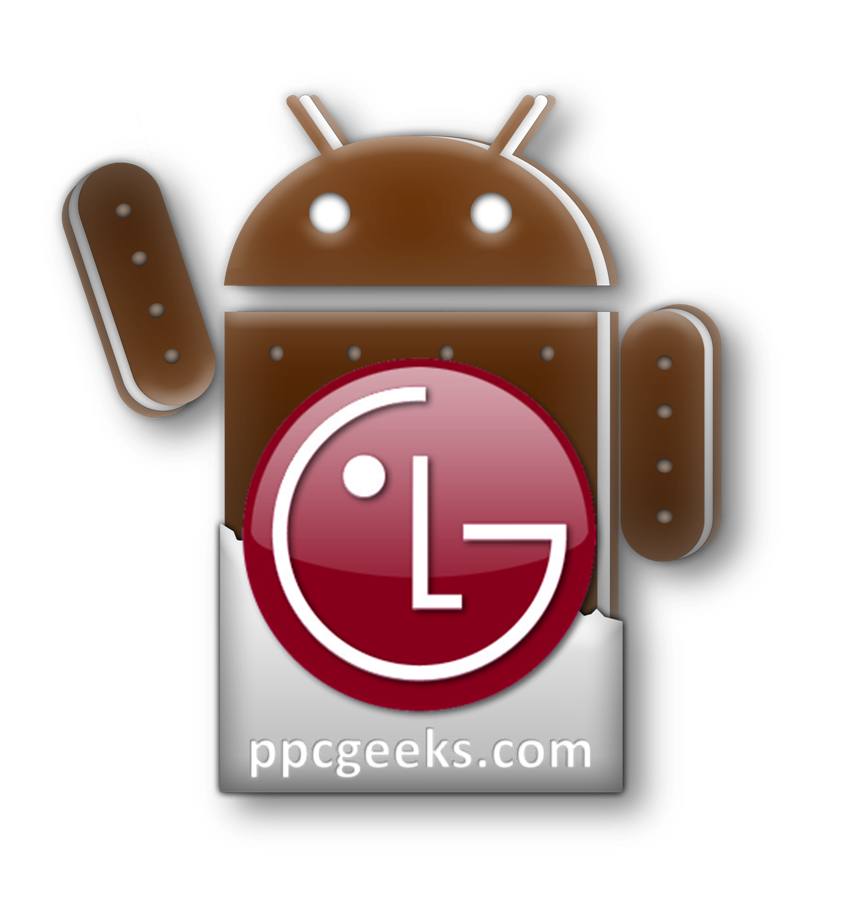 LG Announces Android 4.0 Ice Cream Sandwich Update Plans