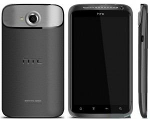 HTC Edge