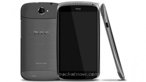 HTC Ville