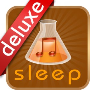 Amazon Android Free App 12/20 – Sound Sleep Deluxe Edition (Music Therapy)