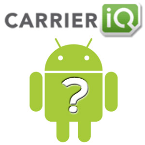 Carrier IQ and others facing lawsuit, lawmakers seek FTC probe