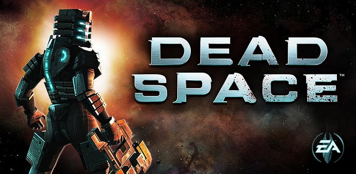 EA fixes Dead Space Orientation Issue on Android Tablets