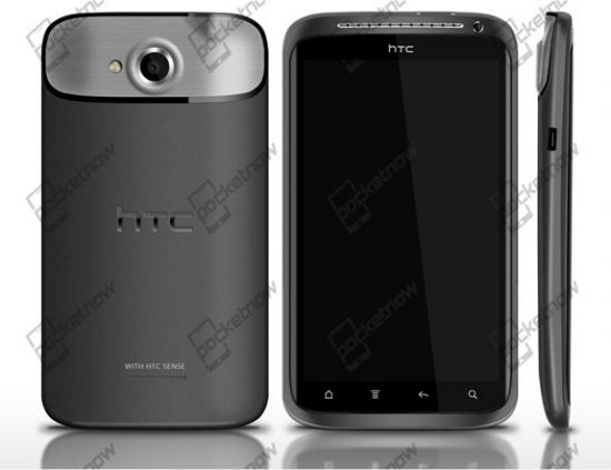 First HTC Quad Core Device Codenamed the “Endeavor”?