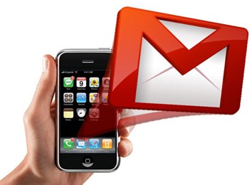 iPhone Tip: GMail via Exchange – How To Delete Instead Of Archive