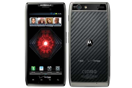 What to buy? ..The Gnexus or Droid razr maxx?