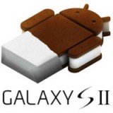 Samsung Brings Android 4.0 to Unlocked Galaxy S II Models