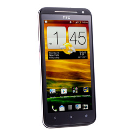 New Launch Date of HTC EVO 4g LTE and One X MIGHT be 5-23-12