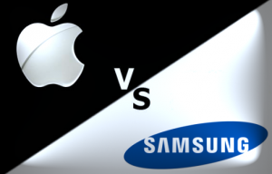 Verdict Reached Apple Vs. Samsung