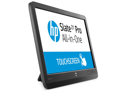 HP Slate Pro PC to run Android